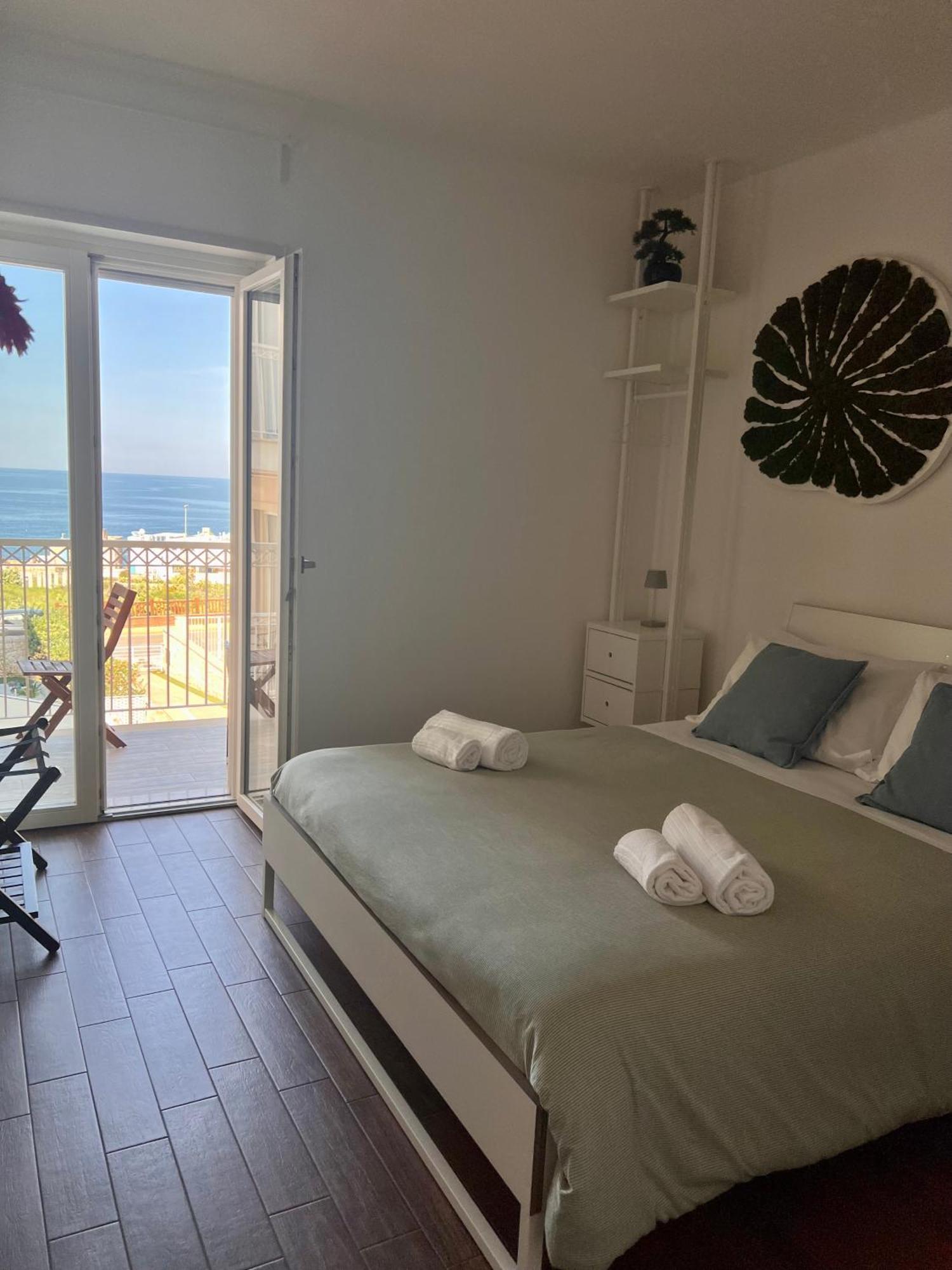 Hotel Orange Dream à Polignano a Mare Extérieur photo