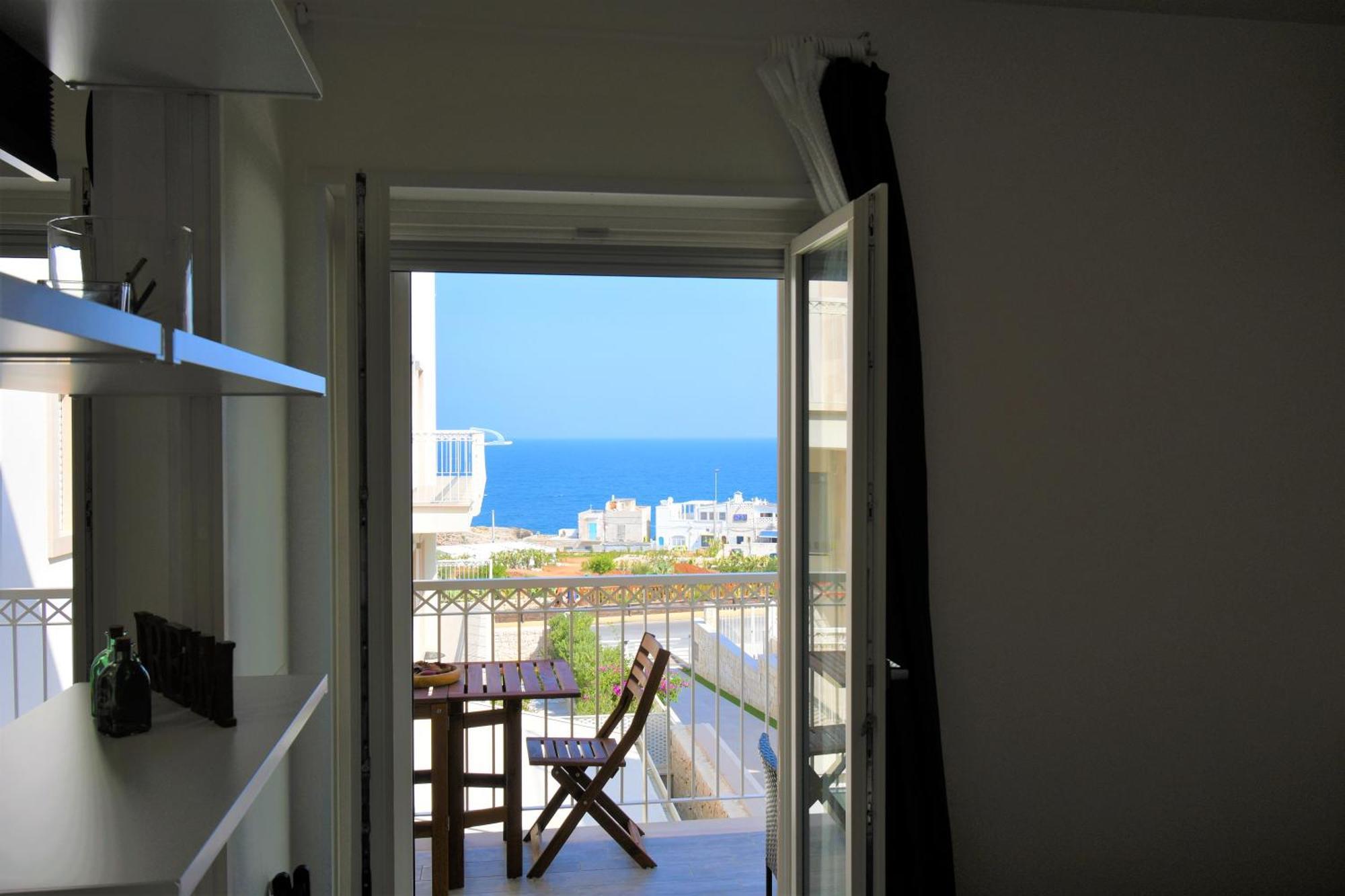 Hotel Orange Dream à Polignano a Mare Chambre photo