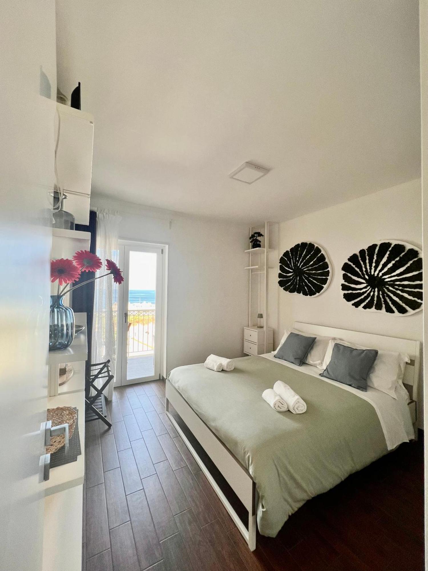 Hotel Orange Dream à Polignano a Mare Chambre photo