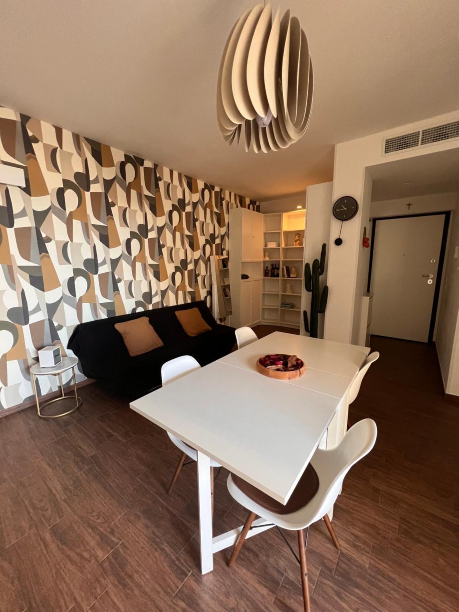 Hotel Orange Dream à Polignano a Mare Chambre photo