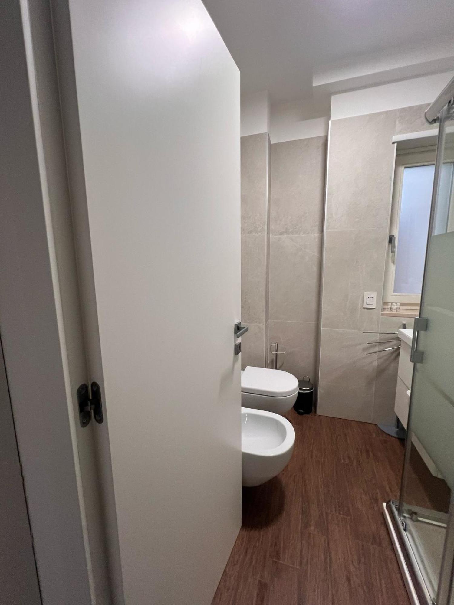 Hotel Orange Dream à Polignano a Mare Chambre photo